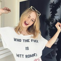 Celine Johansson