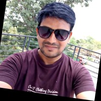 chandrakant mahadik