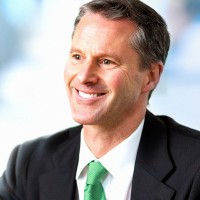 Nigel Wright
