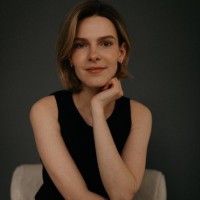 Daria Bezrukova