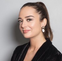 Stephanie Abourjeili