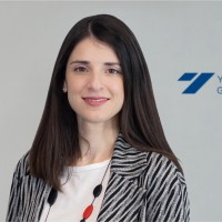 Anna Zervakou, Fcca