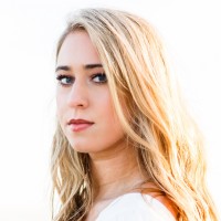 Ellie Crowther
