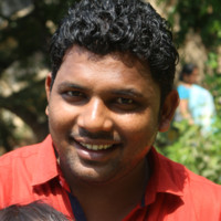 Amol Parab