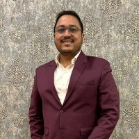 Shubham Shaw