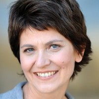Robin Donaghue