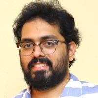 Kalyan Krishna Pasupuleti