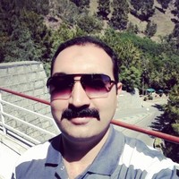 Muhammad Furqan Khan