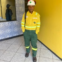 Adailton Santos