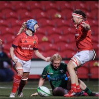 Clodagh O’Halloran