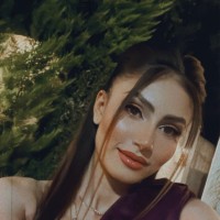 Niloofar Alizade نیلوفر علیزاده