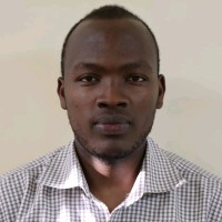 Daniel Njoroge