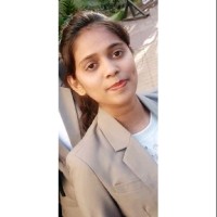 Harshda Bhusari