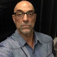Mark Pendry