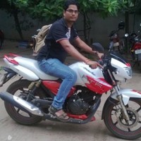 Firoj Pradhan