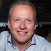 Eric Schneider
