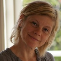 Susanne Johansen Scharfs