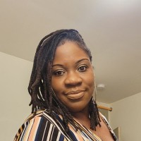 Ebony Garner