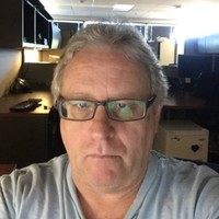 Jeff Rovenstine