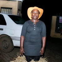 LUCY GITAU