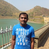 Vinay Kumar B M