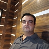 Vijay Gurubaxani