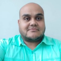 Franklin Porras Ceballos