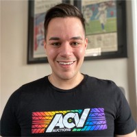 Alex Valvo