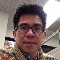 Raymond Chua, P.E.