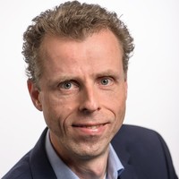Jacco Van Dongen