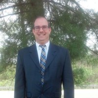 Mark Margolies