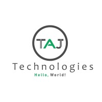 Taj Technologies