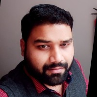 Vivek Shakya
