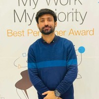 Moeen Ul Din