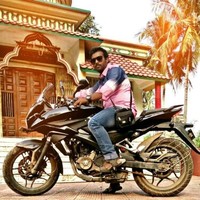 Bijesh Das