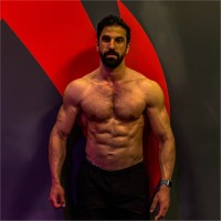 Sadegh Ahmadi,Mba