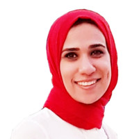 Dina Walid