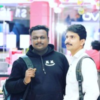 Jenil Neelakandan