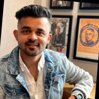 Tridhawan Choudhary