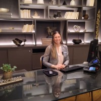 Leslie Peruzzo
