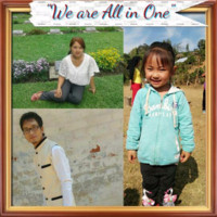 Lalboi Haokip