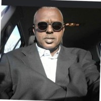 moustapha Gaucher