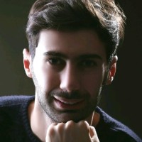 Hamed Abdolmaleki