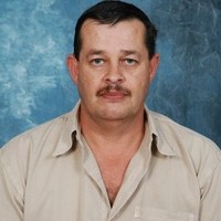 Noel Erasmus