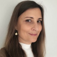 Alejandra Villafaina