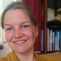 Hilde Van Wester