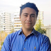 Carlos Alberto Marchant