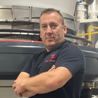Fabian Romanowski