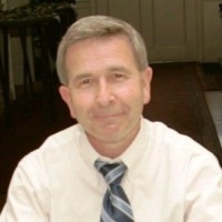Bill McKenzie