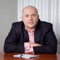 Siarhei Khaladkou